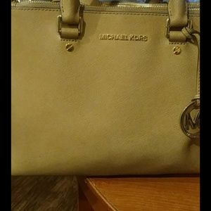 Mk xlarge purse